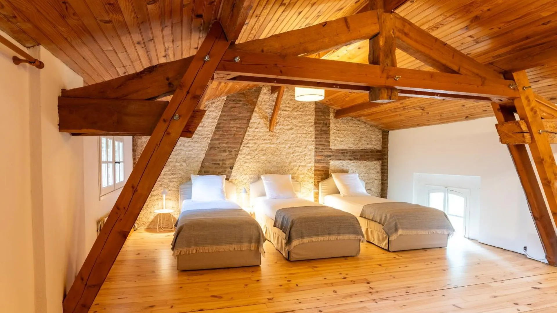 Vila Moulin De Cazaux-Saves